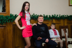 2016 (15 років СПАРТАК)