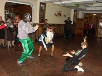 2006 г. Запалюємо !!!