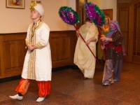 2008 г. Вечірка «Тисяча і одна ніч». Наші неповторні адміністратори!