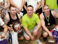 2013г. - Битва титанів