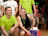 2013г. - Битва титанів