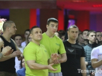 2013г. - Битва титанів