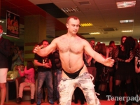 2013г. - Битва титанів