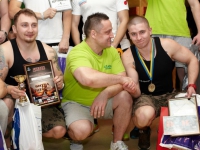 2013г. - Битва титанів