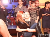 2013г. - Битва титанів