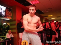 2013г. - Битва титанів