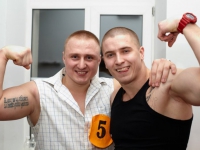 2013г. - Битва титанів