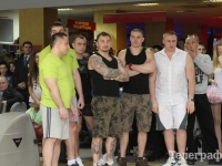 2013г. - Битва титанів