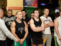 2013г. - Битва титанів