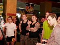 2013г. - Битва титанів