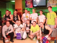 2013г. - Битва титанів