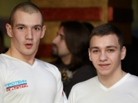 2013г. - Битва титанів