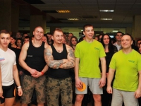 2013г. - Битва титанів