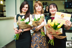 ФІТНЕС - ЕВОЛЮЦІЯ 2015